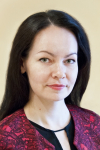 Ольга Селютина